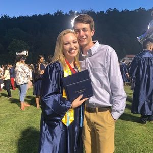 Meet your Posher, Adriana